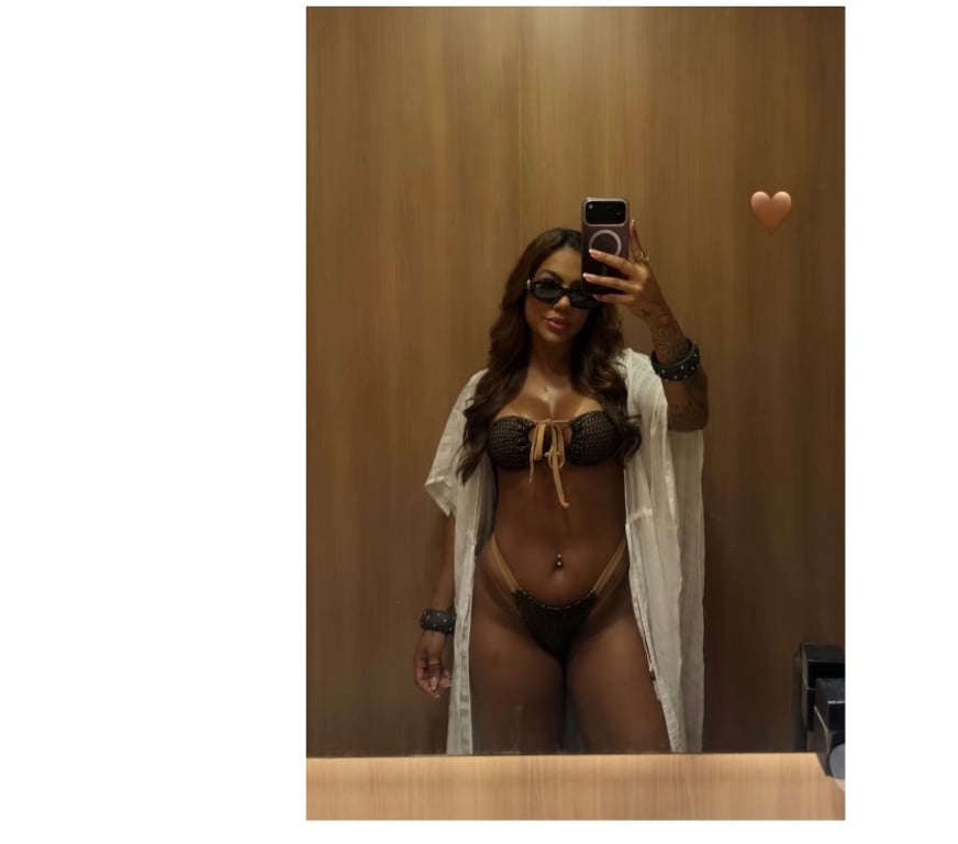 Escorts South West London Kingston upon Thames - Photos for Sexy girl Brazilian , the best service 🥰