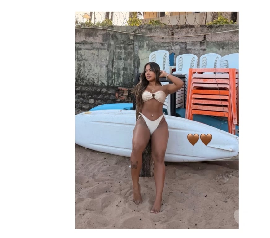 Escorts South West London Kingston upon Thames - Photos for Sexy girl Brazilian , the best service 🥰