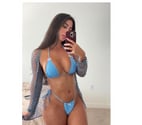 Polly ❤️😋 Brazilian girl 🇧🇷