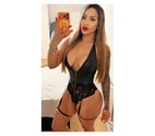 NINA HOT🔥BRAZILIAN PARTY GIRL♥️🔥🇧🇷