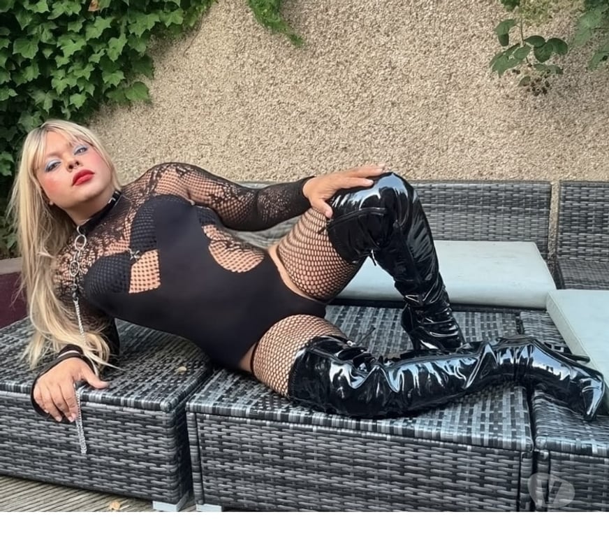 Trans Escorts West Yorkshire Wakefield - Photos for 🫅 TS PAOLLA LADYBOY 👠 MISTRESS PLEASURE🔥😈