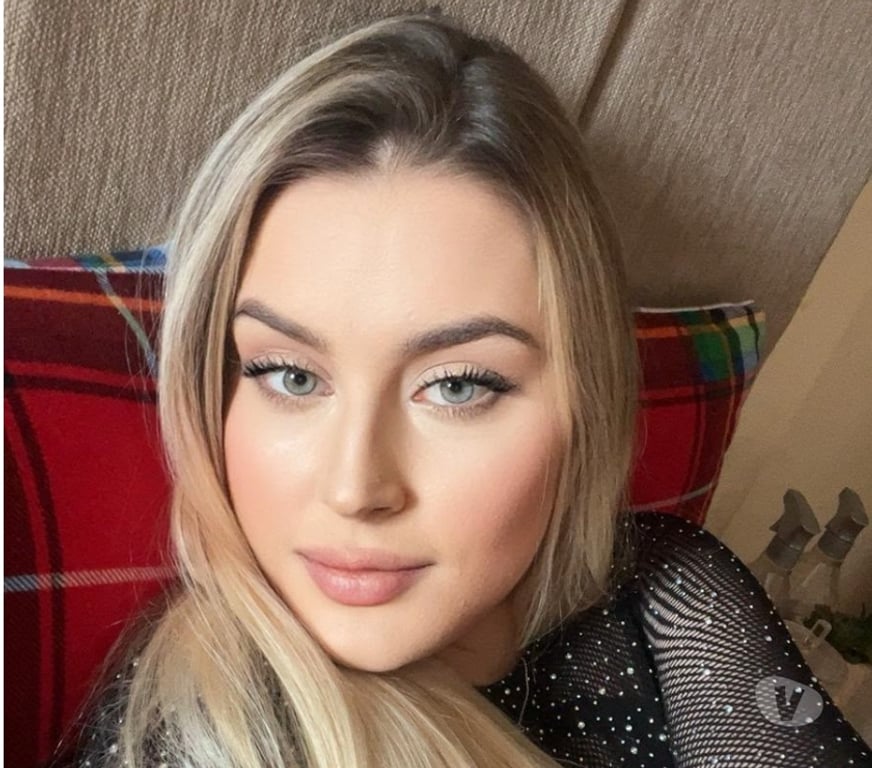 Escorts Devon Exeter - Photos for Milena 💞 Natural blonde. Real photos. Call me.🎥