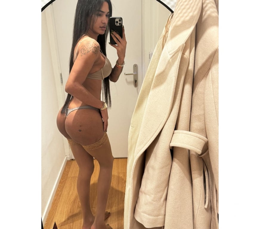 Escorts Central London Kensington and Chelsea - Photos for great tool 😈💎TS Nikita 😈New