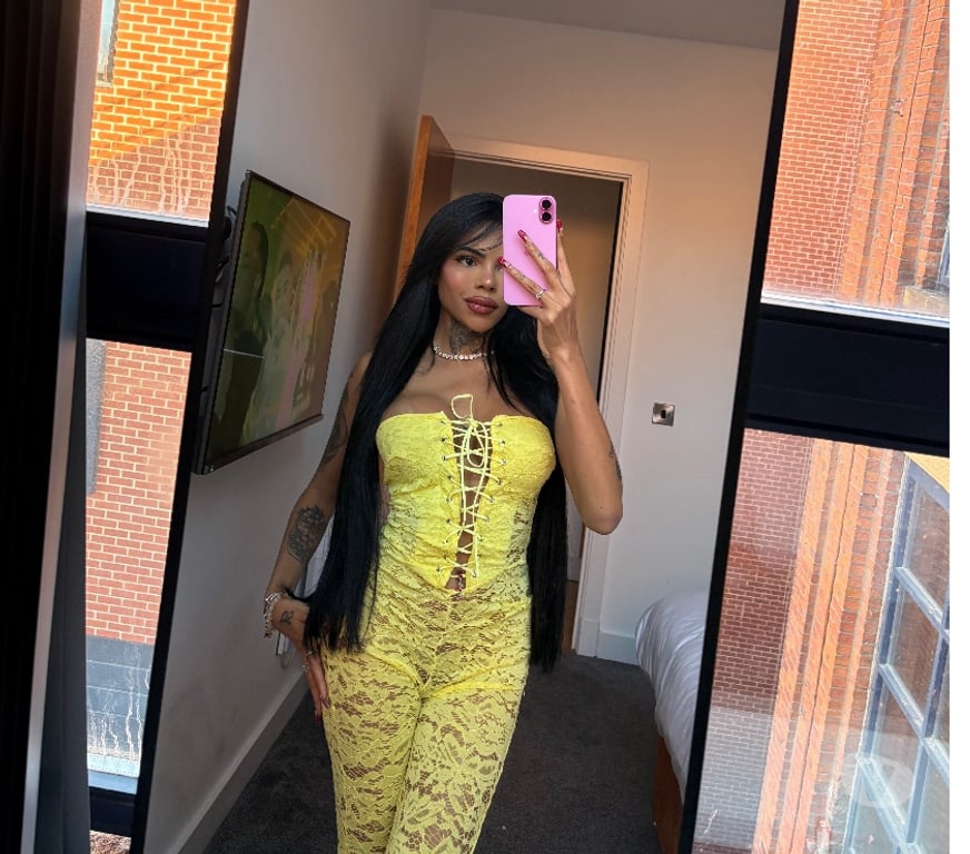 Escorts Leicestershire Leicester - Photos for 🇺🇸🍒🔥 Ayla American Party Girl GFE