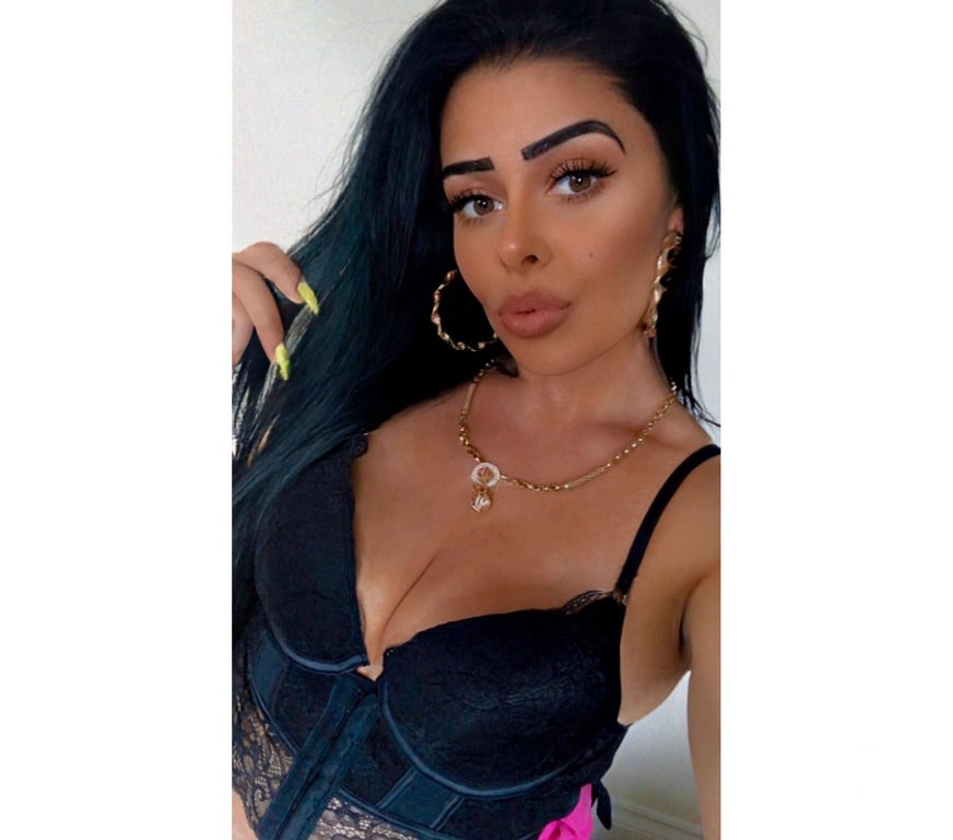 Escorts Brent Wembley - Brent - Photos for 🍫CHOCOLATE🍫ZAFIRA💦PARTY GIRL🥂