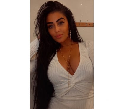 Independent Escorts & Erotic Massage Wembley Brent - Photos for 🍫CHOCOLATE🍫ZAFIRA💦PARTY GIRL🥂