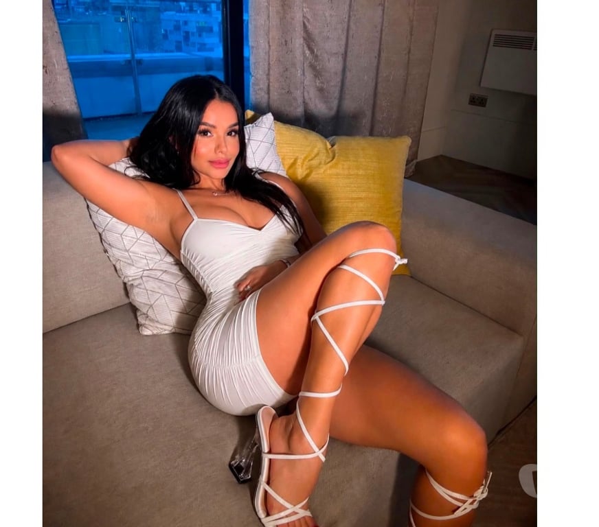 Escorts Greater Manchester Manchester - Photos for BEAUTIFUL BRAZILIAN IN THE CITY 🇧🇷🔥