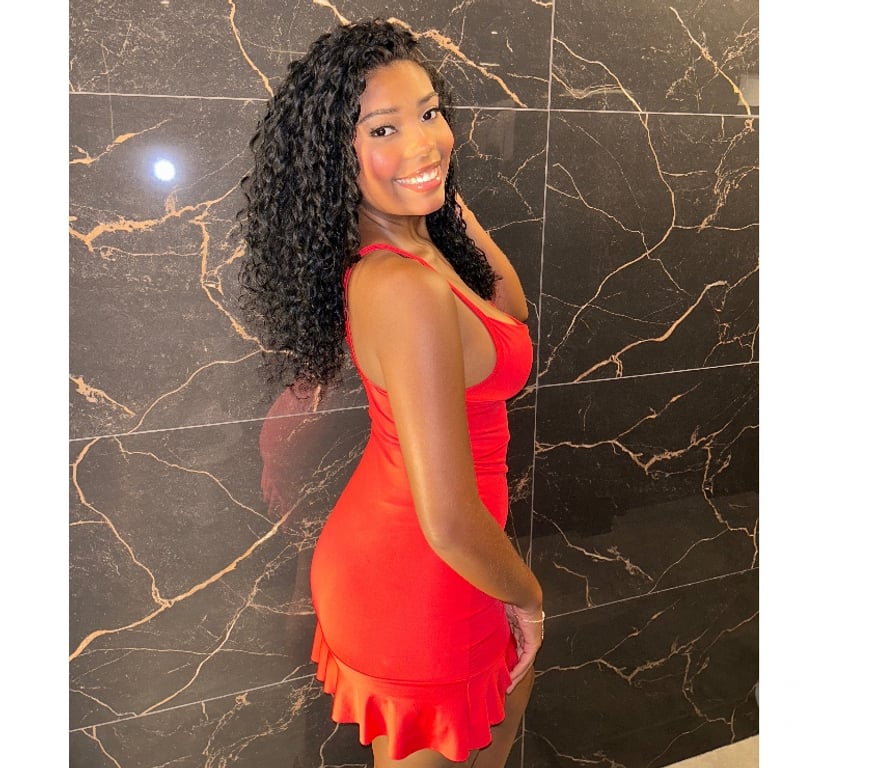 Escorts South Yorkshire Sheffield - Photos for SABRINA BRAZILIAN 😈🇧🇷🍒 New in town🥂😈🥳