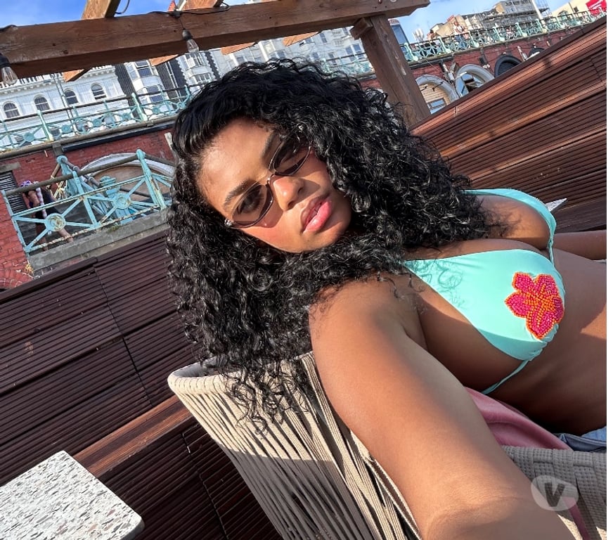 Escorts South Yorkshire Sheffield - Photos for SABRINA BRAZILIAN 😈🇧🇷🍒 New in town🥂😈🥳