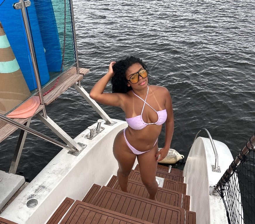 Escorts South Yorkshire Sheffield - Photos for SABRINA BRAZILIAN 😈🇧🇷🍒 New in town🥂😈🥳