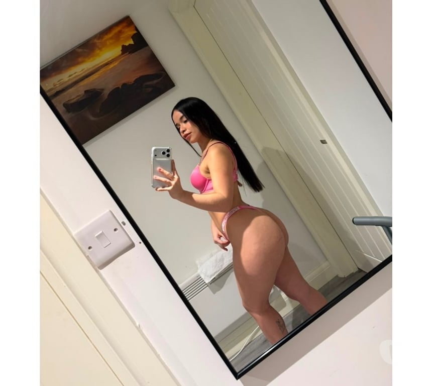 Escorts Essex Basildon - Photos for ISABELLA SWEET LATINA 🍓(100% real photos)