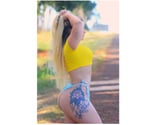 Karol 🇧🇷 hot blond girl 🫦❤️‍🔥 new in town