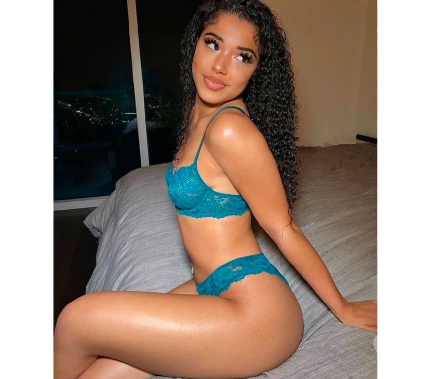Escorts South East London Dulwich - South East London - Photos for 💯NO RUSH💯REAL PICS💥Bella 💥