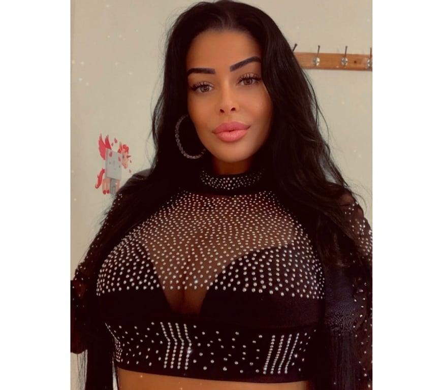 Escorts North West London Preston - North West London - Photos for 🍫CHOCOLATE🍫ZAFIRA💦PARTY GIRL🥂🔥