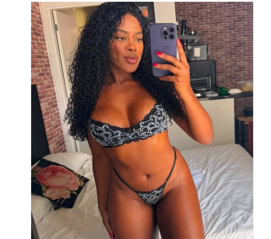 Escorts Warwickshire Warwick - Photos for New ebony in town! Party Girl! 24hs! The best OWO!