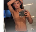 New: Male escort in Manchester!