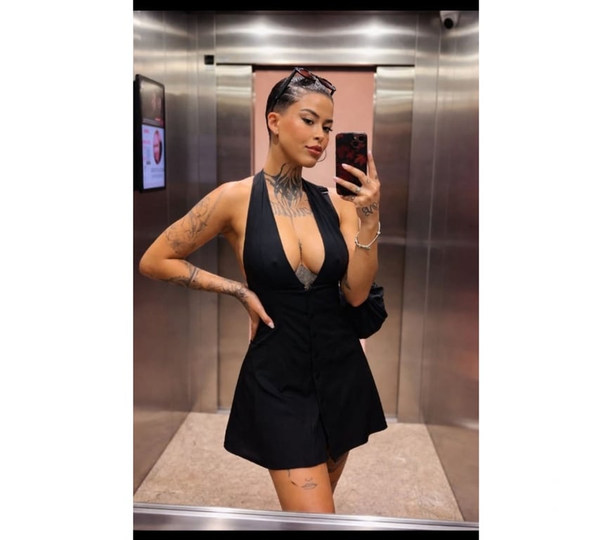 Escorts Bristol Bristol City Centre - Bristol - Photos for Luma BEST PARTY 🔥🎉100% REAL - ✨️ BEST OWO
