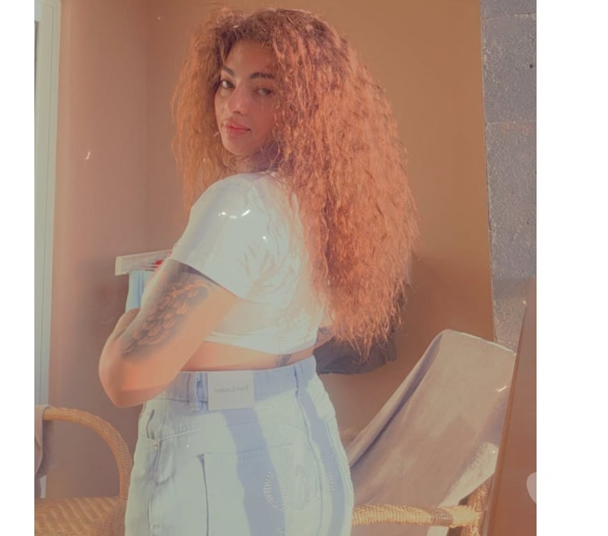 Escorts South East London Bankside - South East London - Photos for New 💦Best-oWo-KiSing No Rush 🔥Mila
