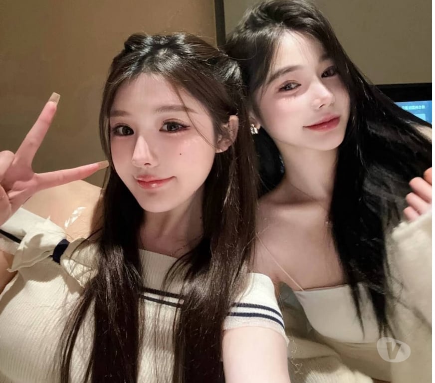 Escorts Lancashire Burnley - Photos for DUO 🍒Perfect Asian Escort & Massage🌸