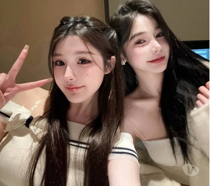 Escorts Briercliffe Burnley - Photos for DUO 🍒Perfect Asian Escort & Massage🌸