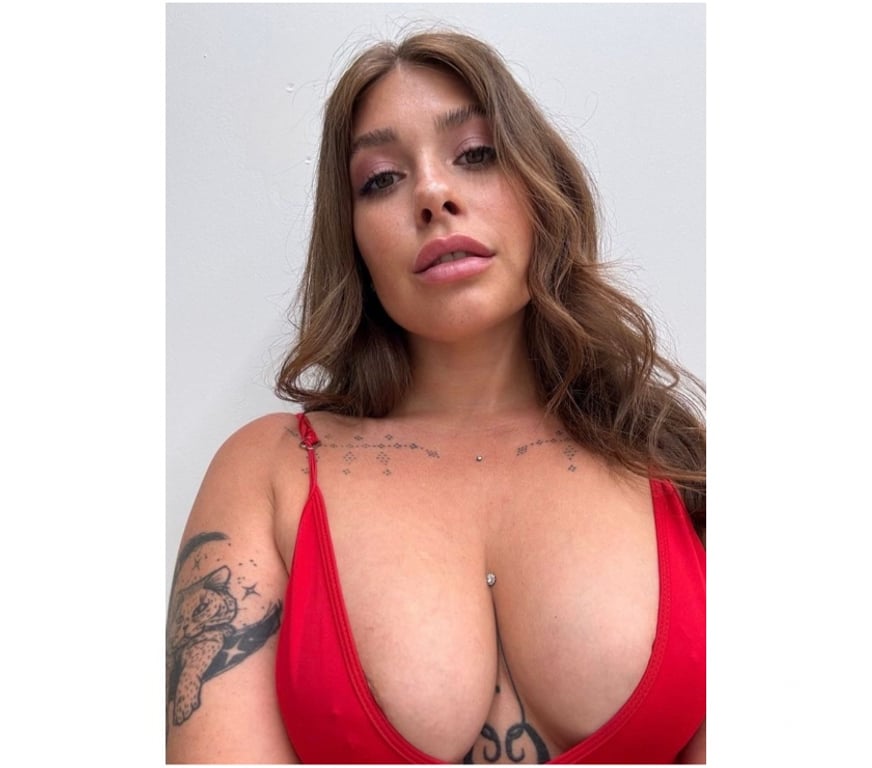 Escorts Bedfordshire Luton - Photos for NINA 💖 Beautiful Brazilian 🇧🇷 PARTY READY 🍾