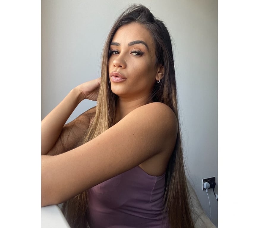 Escorts North London Shoreditch High Street Station - North London - Photos for MARIA 💘 GFE EXPERIENCE 💋