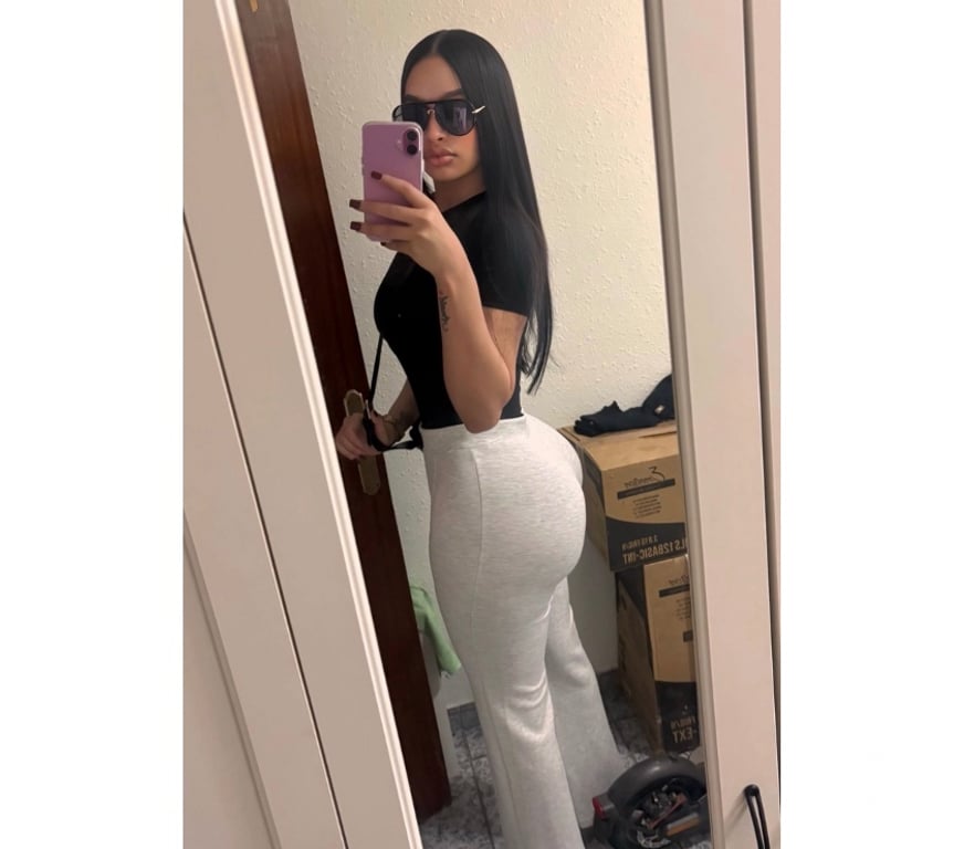 Escorts Shropshire Telford and Wrekin - Photos for AURA PARTY GIRL 😍 BIG 🍑 BEST OWO💦