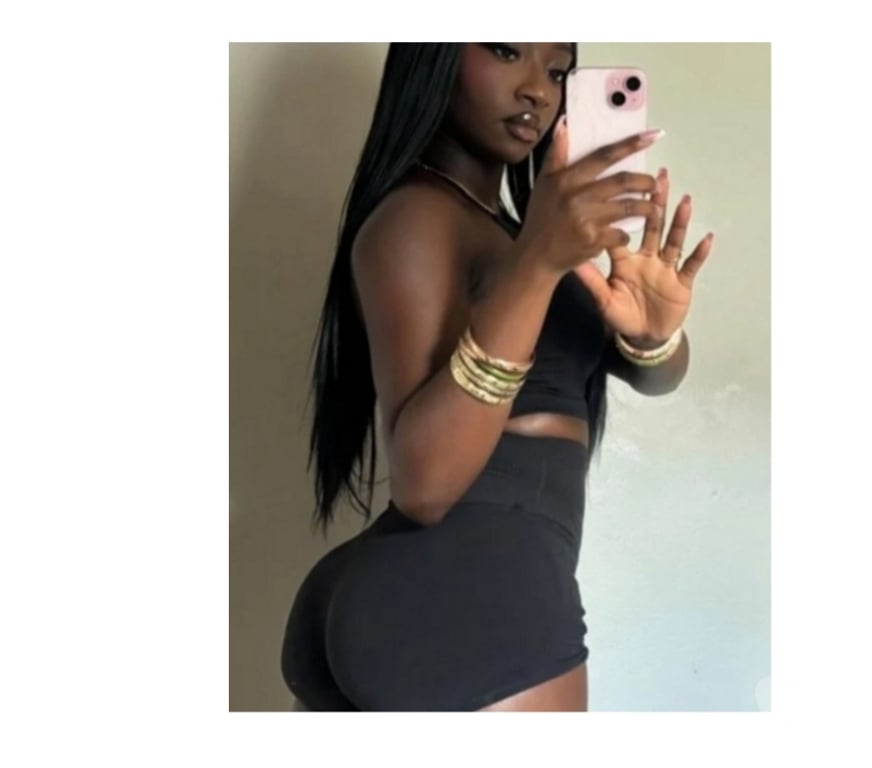Escorts Warwickshire Warwick - Photos for Katy, the only Guyanese person in the city