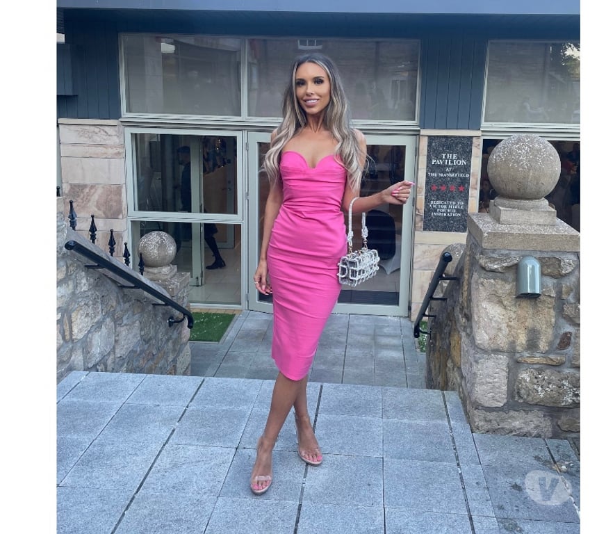 Escorts Greater Manchester Manchester - Photos for Elegant VIP Companion for Events & Social Occasions