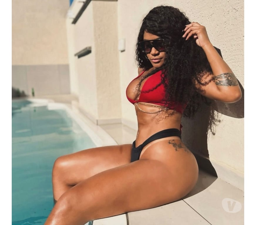 Escorts North West London Cricklewood - North West London - Photos for ⭐ HIGHCLASS 🇧🇷 PERFECT PARTY GIRL 🇧🇷
