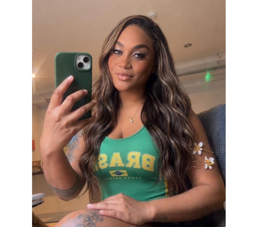 Escorts North West London Cricklewood - North West London - Photos for ⭐ HIGHCLASS 🇧🇷 PERFECT PARTY GIRL 🇧🇷