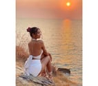 **New Sexy Nina, an unforgettable time is promised in KY2