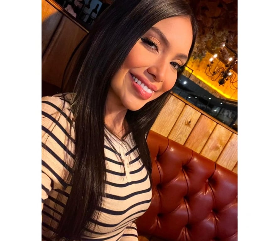 Escorts Greater Manchester Manchester - Photos for 🇧🇷 JÚLIA BRAZILIAN GIRL, ELEGAN 💕 🇧🇷