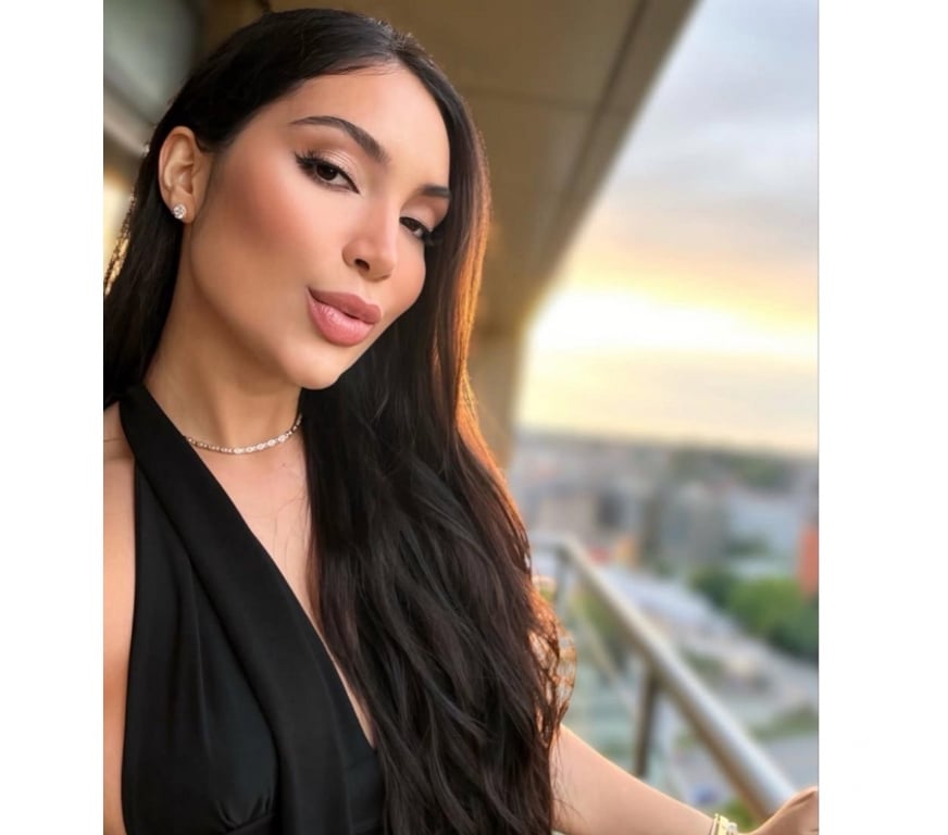Escorts Greater Manchester Manchester - Photos for 🇧🇷 JÚLIA BRAZILIAN GIRL, ELEGAN 💕 🇧🇷