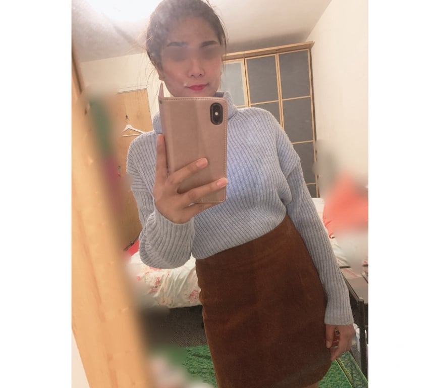 Escorts Greater Manchester Stockport - Photos for JANIS Thai new in Stockport only 1 week xx