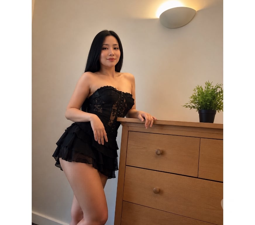 Escorts West Midlands Wolverhampton - Photos for 🔥THAI Maya 🔥1st time in town 💥Real Picture 100%