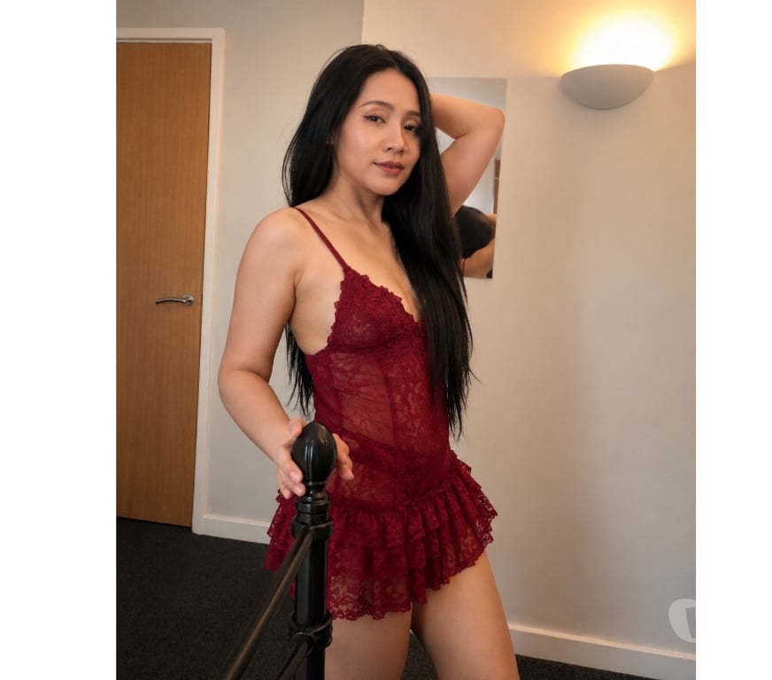 Escorts West Midlands Wolverhampton - Photos for 🔥THAI Maya 🔥1st time in town 💥Real Picture 100%