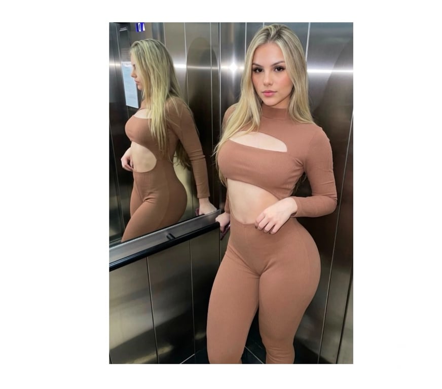 Escorts Merseyside Liverpool - Photos for LILI NEW IN TOWN 🇧🇷💙 CALL ME NOW - A LEVEL