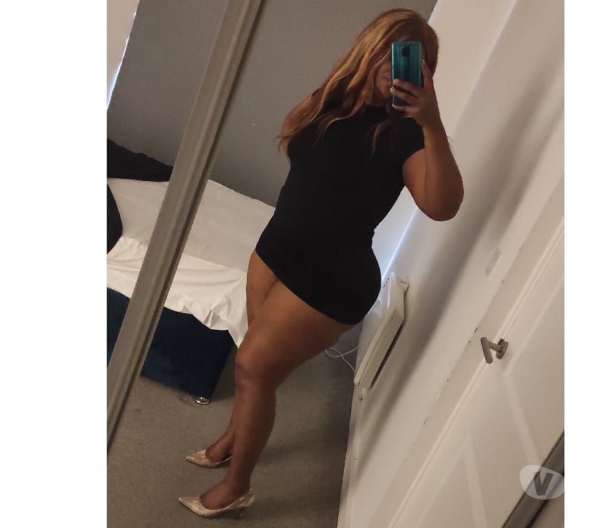 Escorts Staffordshire Stafford - Photos for Beautiful black girl😍 with lovely curves