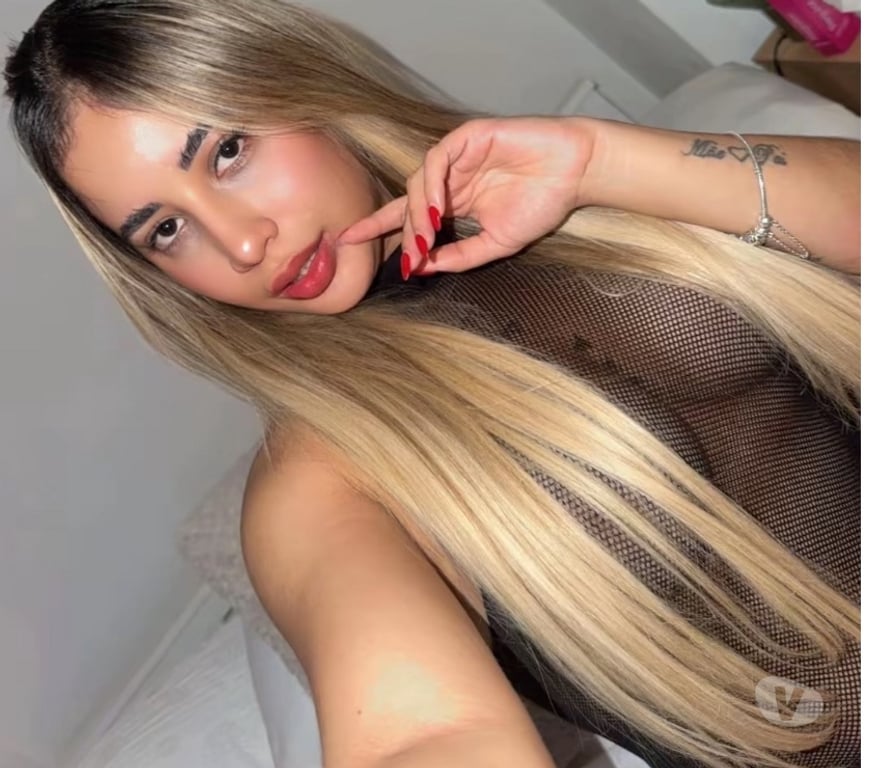 Escorts Merseyside Saint Helens - Photos for Ariella BRAZILIAN blonde real picture 🥳🔥