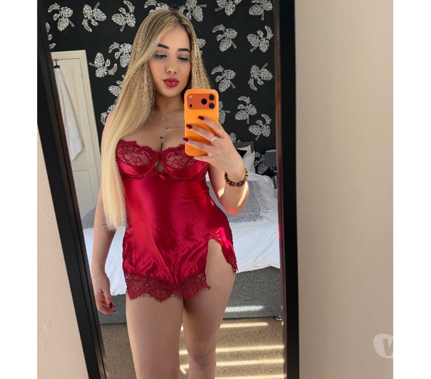 Escorts West Yorkshire Leeds - Photos for Ariella BRAZILIAN blonde real picture 🥳🔥