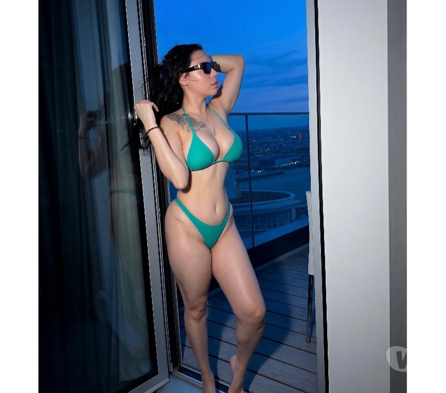 Escorts West Midlands Birmingham - Photos for * 🎉 Brazilian Party Girl
