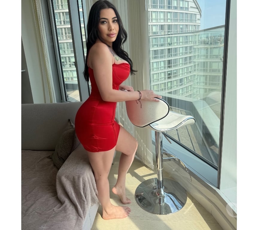 Escorts West Midlands Birmingham - Photos for * 🎉 Brazilian Party Girl