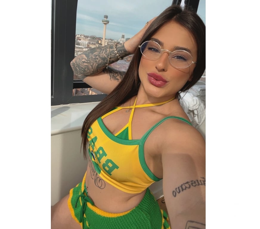 Escorts West Midlands Birmingham - Photos for 🇧🇷BIANCA PARTY GIRL🇧🇷 Brazilian 100% REAL