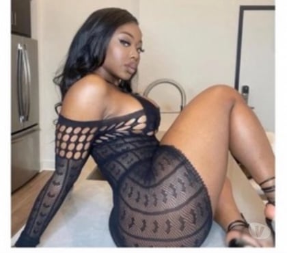 Escorts and Massages Stratford East London - Photos for BLACK GIRL 🔥VERY HOT 🔥 MASSAGE AND FULL GFE ❤️