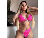 AMANDA HIGH CLASS ESCORT🇧🇷New in Town⏰ Open 24 hours