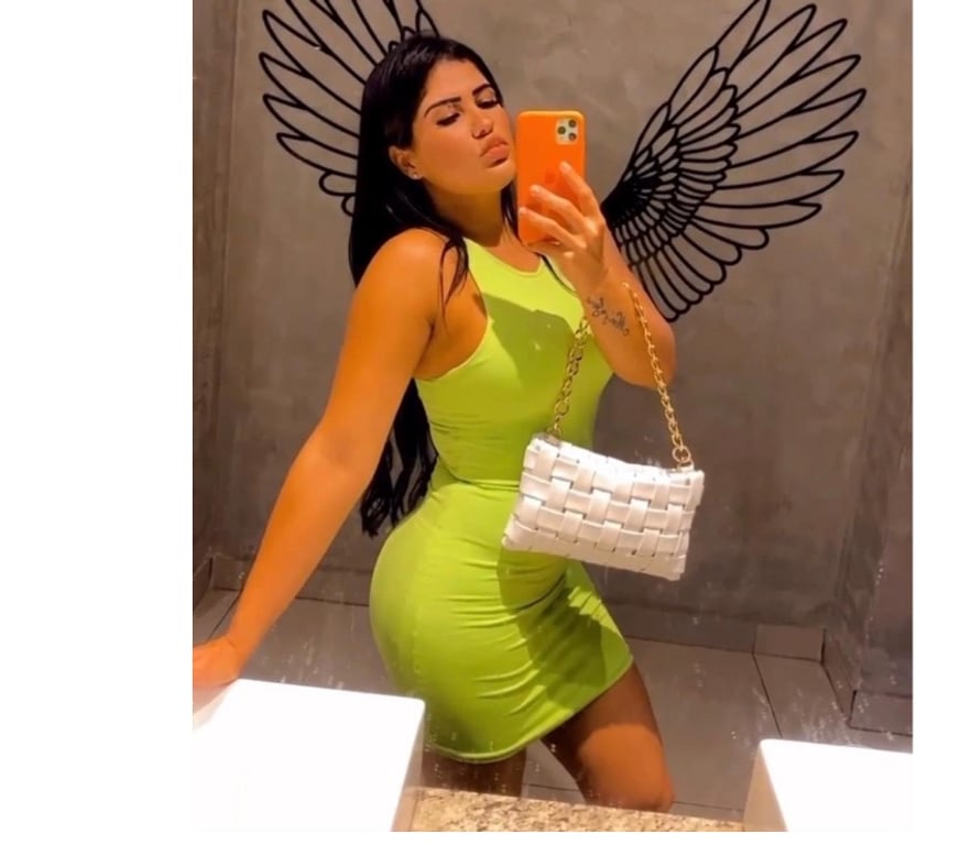 Escorts Swansea - Wales Swansea City Centre - Swansea - Photos for 🇧🇷 Sexy Brazilian Latina ✨🔥