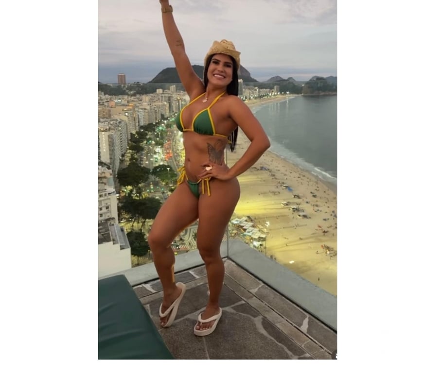Escorts Swansea - Wales Swansea City Centre - Swansea - Photos for 🇧🇷 Sexy Brazilian Latina ✨🔥