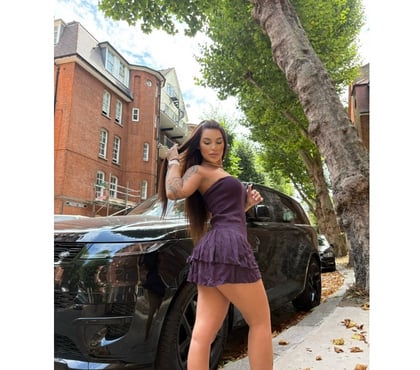 Escorts and Massages Bethnal Green East London - Photos for Angel 🥰 xxx the best moment