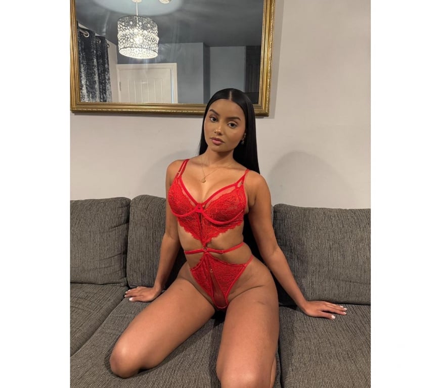 Escorts Bristol Bristol City Centre - Bristol - Photos for ❗️SOFIE SKINNY BLACK BLONDE REAL PICTURES❗️